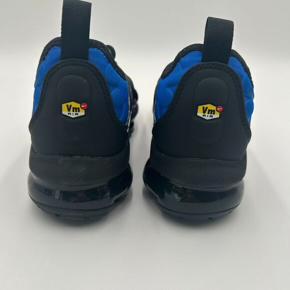 Nike Air VaporMax Plus Cotton Candy Gradient Women's Size 5.5 No Box - Picture 6 of 11